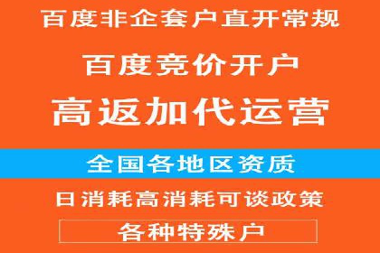 百度优化推广案例：如何提高网站流量